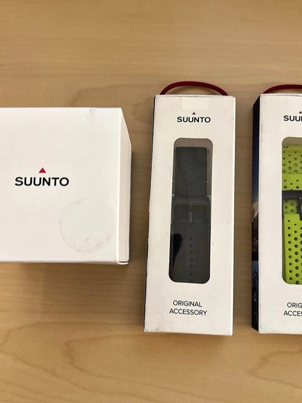 Suunto 9 Baro GPS Smartwatch Black